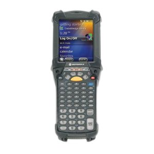 ALL PRODUCTS 25 Zebra MC9190-GJ0SWFQA6WR