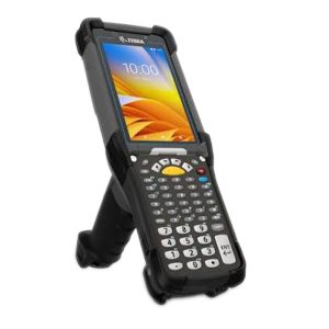 ALL PRODUCTS 28 Zebra MC930B-GSHGG4RW